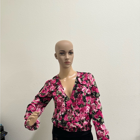 BCX Blouse - Picture 1 of 2